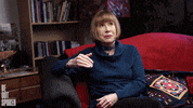 Angry Woman GIF by BDHCollective