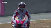 Happy Sport GIF by MotoGP