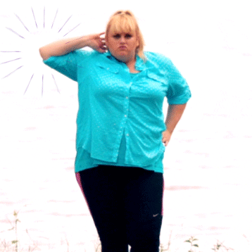rebel wilson dance GIF by Pitch Perfect