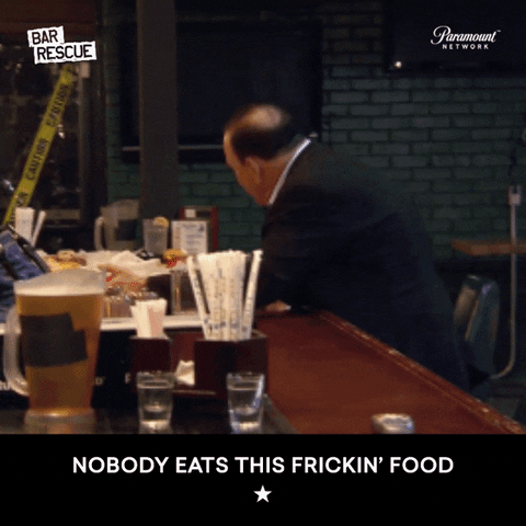 bar rescue no GIF by Paramount Network