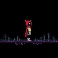 Video Game Running GIF by G*BOY