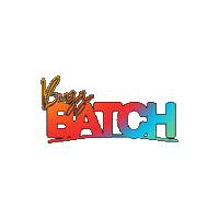 Led Neon Sticker by buzz batch
