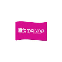 Brand Love Sticker by FamaSofas