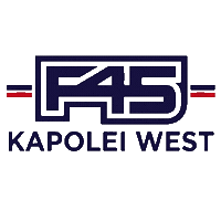 F45Challenge Sticker by F45 Kapolei West