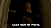 Anne Hathaway Batman GIF by Legendary Entertainment