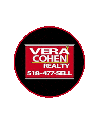 Veracohenrealty vera cohen realty vera cohen Sticker
