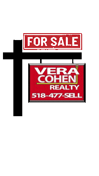 Sticker by Vera Cohen Realty