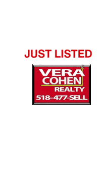 Sticker by Vera Cohen Realty