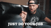 Amazon Job GIF by BabylonBee