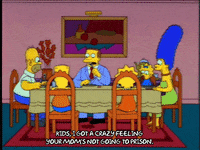 Season 4 Episode 21 GIF by The Simpsons