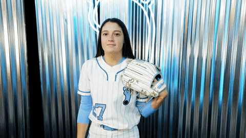 University Of North Carolina GIF by UNC Tar Heels