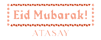 Iyibayramlar Sticker by Atasay Jewelry