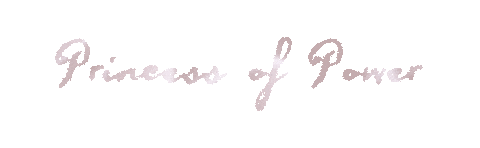 Princess Of Power Pop Sticker by MARINA