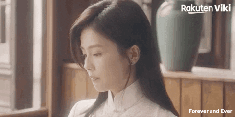 Forever And Ever Dramacoreano GIF by Viki
