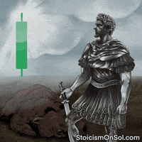 Rise Up Time GIF by Stoicism