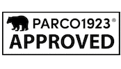 Bear Stamp Sticker by Parco1923