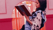 whistle GIF by BLACKPINK
