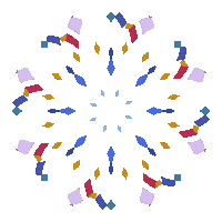 Animation Drawing Sticker by macniten