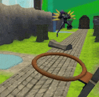 Basketball Balling GIF