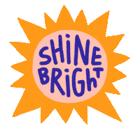 Inspire Wake Up Sticker by Yeremia Adicipta