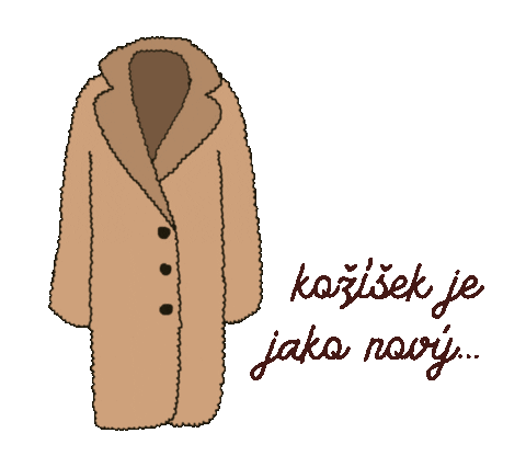 Kozisek Sticker by Ze sekáče