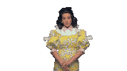 Katy Perry Takeaway Sticker by Just Eat Takeaway.com