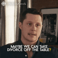 Schitts Creek Comedy GIF by CBC