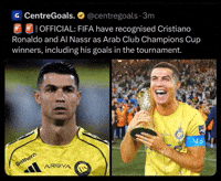 Cristiano Ronaldo GIF