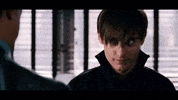 Spiderman Emo GIF