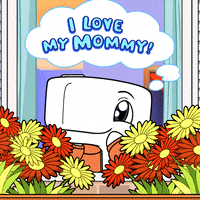 Mothers Day Crypto GIF by Ordinary Frends