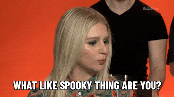 Spooky Thing