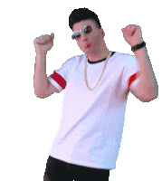 Dance Baile Sticker by CatPaw.cl