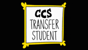 Art School Ccs GIF by College for Creative Studies