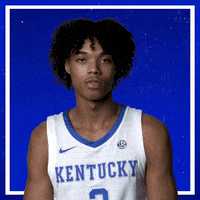 College Basketball Sport GIF by Kentucky Men’s Basketball. #BuiltDifferent