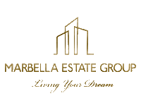 Sticker by Marbella Estate Group