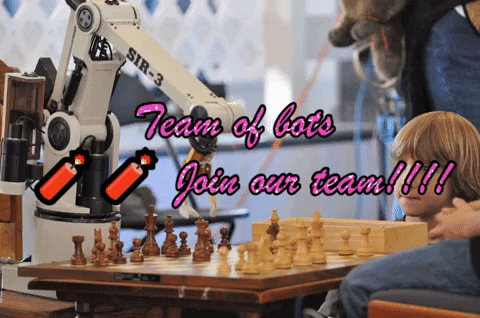HighChess giphygifmaker GIF