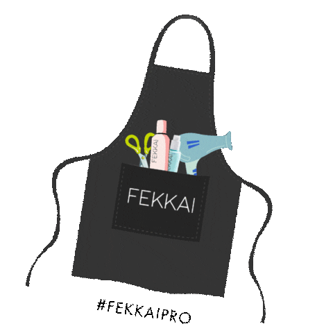 Beauty Style Sticker by Fekkai