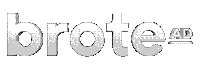 BroteAgenciaDigital brotead Sticker