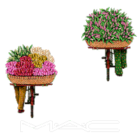 Mac Cosmetics Beauty Sticker by The Estée  Lauder Companies Philippines