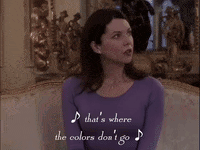 season 1 netflix GIF by Gilmore Girls 