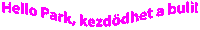 Seasonx Sticker by Budapest Park