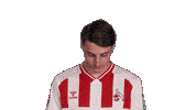 Football Look Up Sticker by Bundesliga
