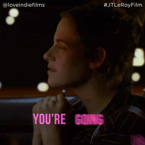 diane kruger jt leroy movie GIF by J.T. LEROY