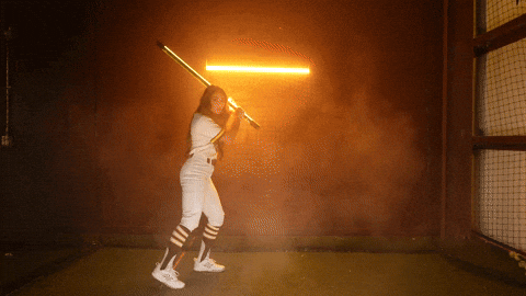 Softball Sb GIF by Pearl River Athletics