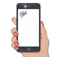 Instagram Phone Sticker