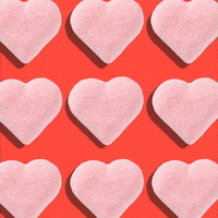Heart Love GIF by Stuffed Puffs
