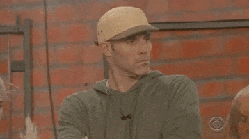 Enzo GIF by Big Brother
