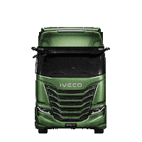 ivecodriversclub driver trucks drivers trucking Sticker