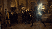 magnus bane GIF by Shadowhunters