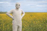 Ai Hello GIF by 1X Technologies